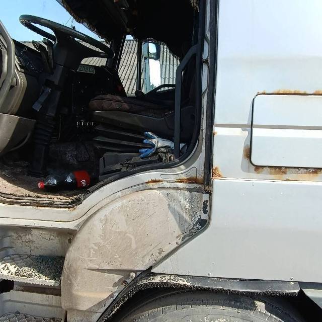 Грузовой автомобиль ИВЕКО LD400E42TX/Р, 1999 года - Изображение 5