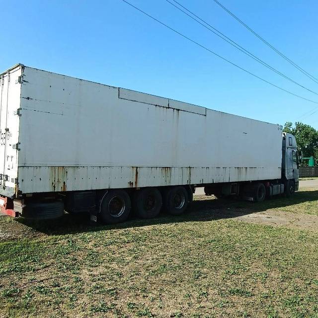 Грузовой автомобиль ИВЕКО LD400E42TX/Р, 1999 года - Изображение 3