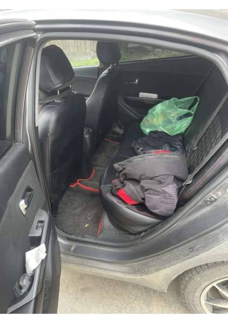Kia Rio, 2015 года, 123 лс, 161000 км, АКПП - Изображение 7