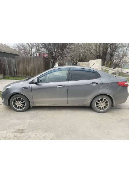 Kia Rio, 2015 года, 123 лс, 161000 км, АКПП - Изображение 3