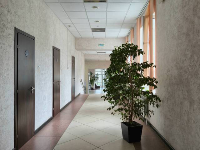 Здание 2760 кв.м с земельным участком в г. Брянск - Изображение 22