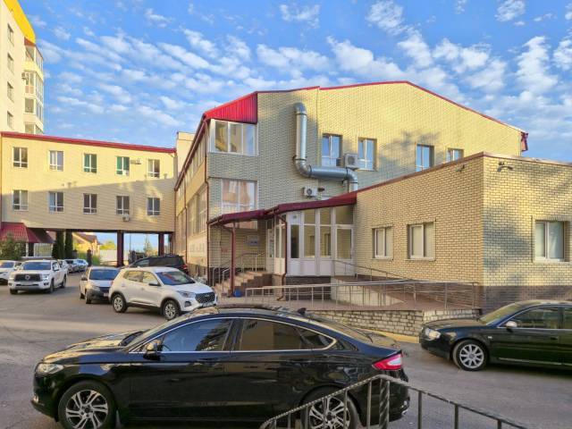Здание 2760 кв.м с земельным участком в г. Брянск - Изображение 5
