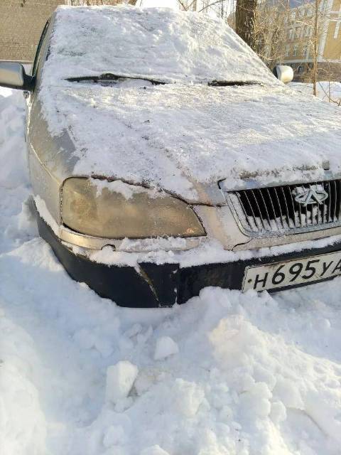 Chery Amulet (A15), 2007 года, 88 лс - Изображение 3