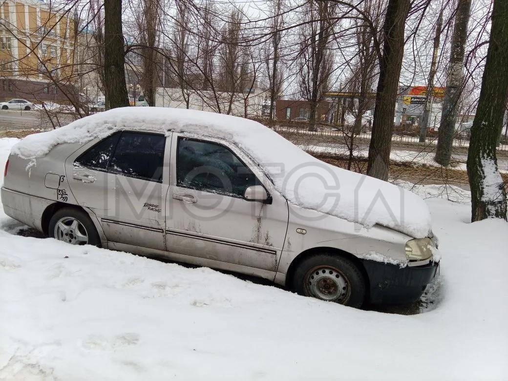 Chery Amulet (A15), 2007 года, 88 лс - Изображение 1