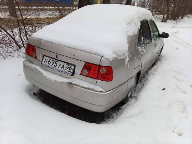Chery Amulet (A15), 2007 года, 88 лс - Изображение 4