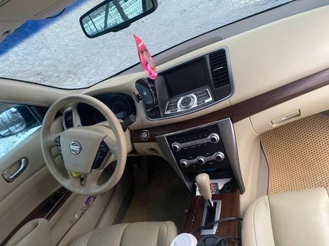 Nissan Teana, 2011 года, 182 лс, АКПП - Изображение 6