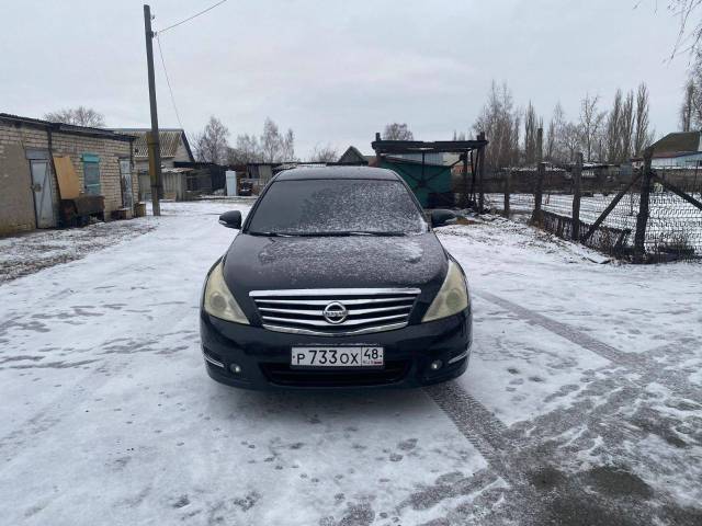 Nissan Teana, 2011 года, 182 лс, АКПП - Изображение 2