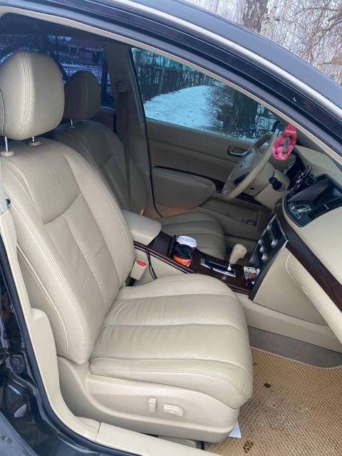 Nissan Teana, 2011 года, 182 лс, АКПП - Изображение 8