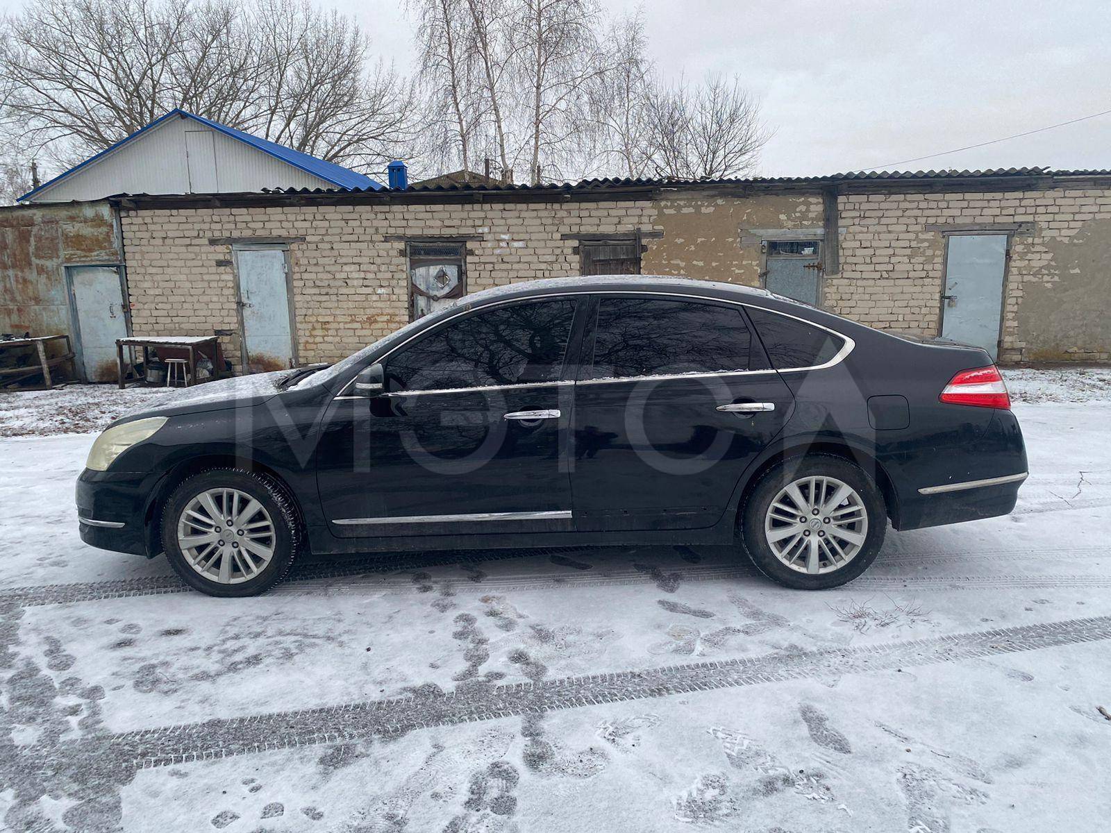 Nissan Teana, 2011 года, 182 лс, АКПП - Изображение 1