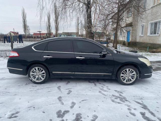 Nissan Teana, 2011 года, 182 лс, АКПП - Изображение 3