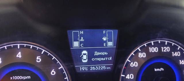 Hyundai Solaris, 2014 года, 123 лс, 263225 км - Изображение 5