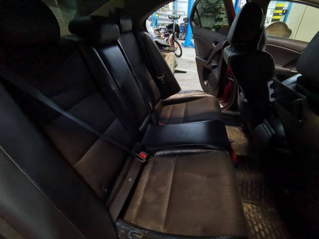 Honda Accord, 2008 года, 201 лс, 300000 км - Изображение 9