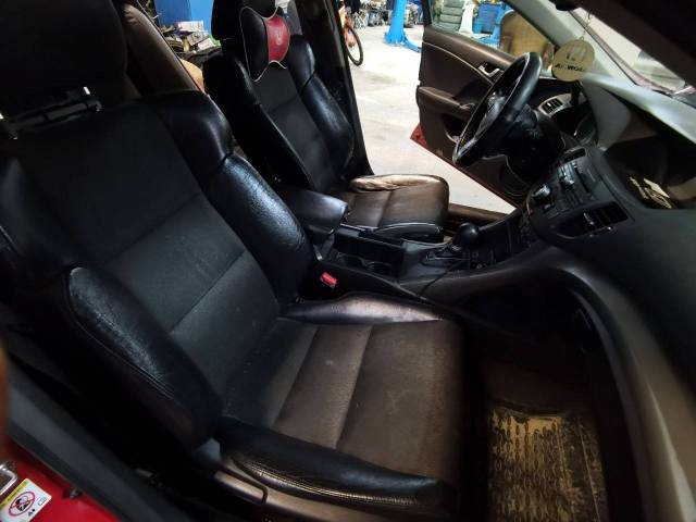 Honda Accord, 2008 года, 201 лс, 300000 км - Изображение 10