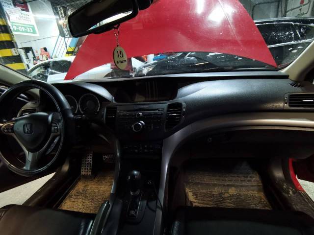Honda Accord, 2008 года, 201 лс, 300000 км - Изображение 8