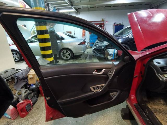Honda Accord, 2008 года, 201 лс, 300000 км - Изображение 11