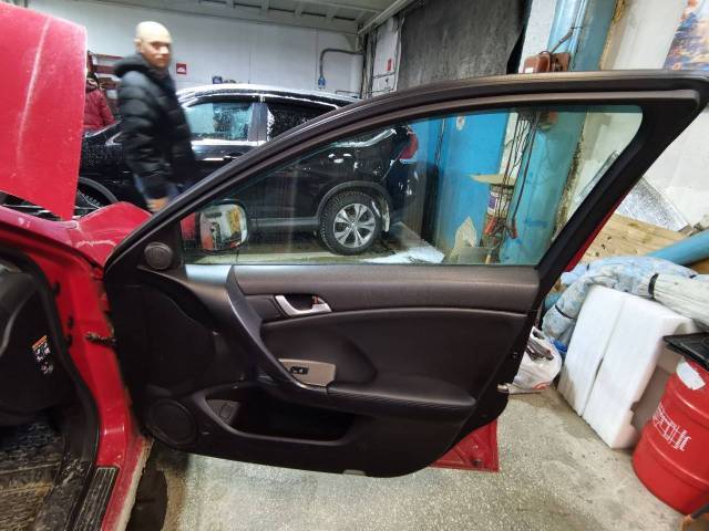 Honda Accord, 2008 года, 201 лс, 300000 км - Изображение 14