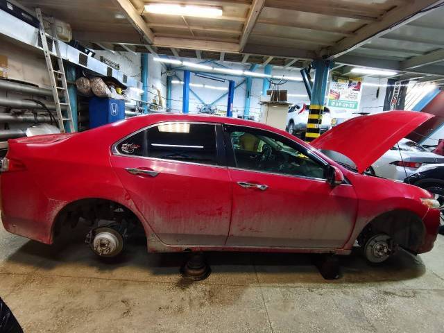 Honda Accord, 2008 года, 201 лс, 300000 км - Изображение 4