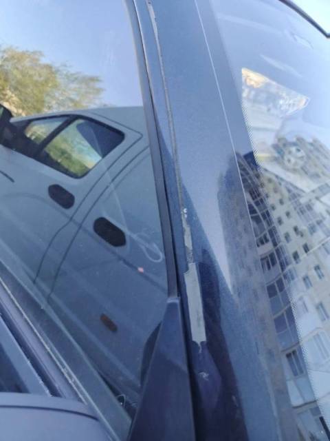 Chevrolet Niva, 2012 года, 80 лс, 175000 км, полный привод - Изображение 8