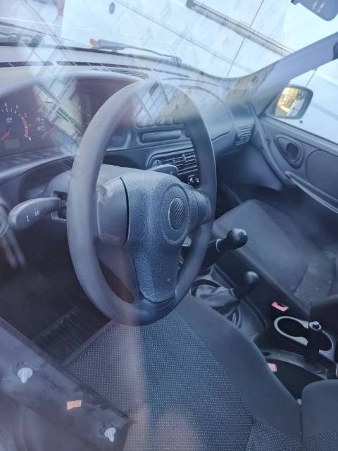 Chevrolet Niva, 2012 года, 80 лс, 175000 км, полный привод - Изображение 7