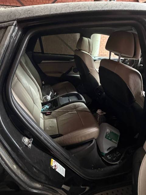 BMW 6 серии, 2008 года, 272 лс, 150000 км, АКПП - Изображение 10