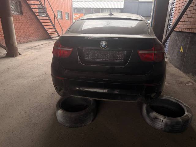 BMW 6 серии, 2008 года, 272 лс, 150000 км, АКПП - Изображение 5