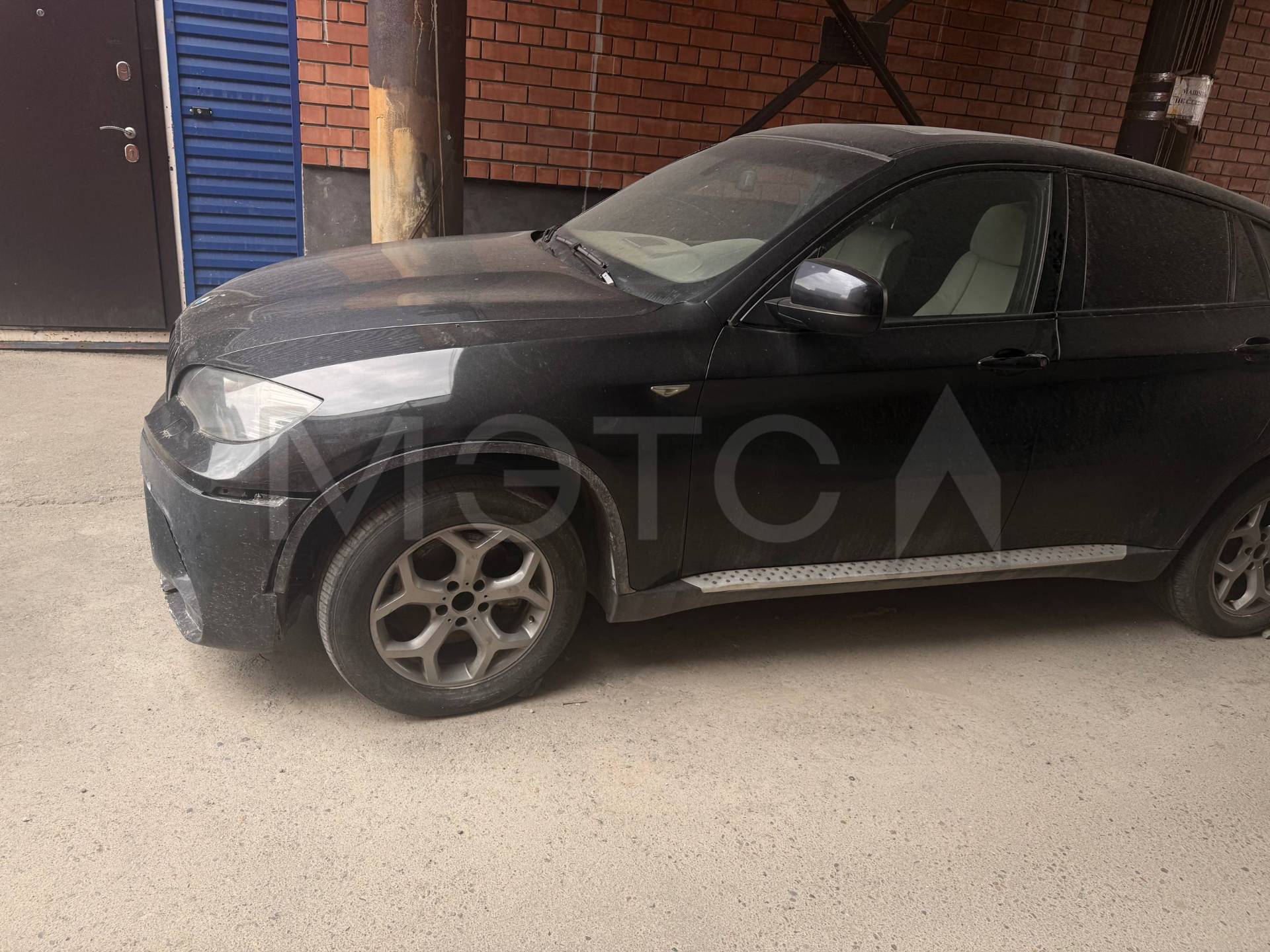 BMW 6 серии, 2008 года, 272 лс, 150000 км, АКПП - Изображение 1