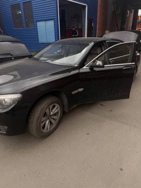 BMW 6 серии, 2008 года, 272 лс, 150000 км, АКПП - Изображение 4