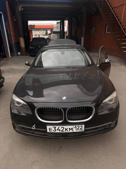 BMW 6 серии, 2008 года, 272 лс, 150000 км, АКПП - Изображение 2