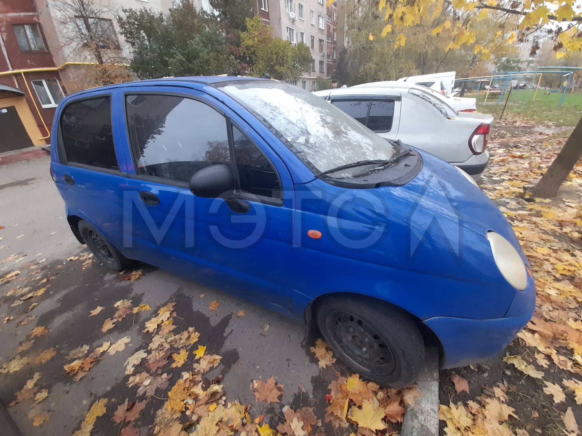 Daewoo Matiz, 2001 года, 50 лс - Изображение 1