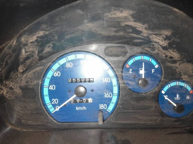 Daewoo Matiz, 2001 года, 50 лс - Изображение 5