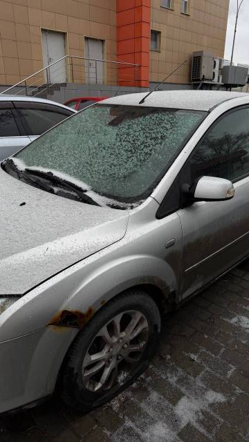 Ford Focus, 2007 года, 115,6 лс - Изображение 6