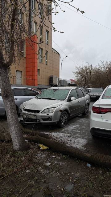 Ford Focus, 2007 года, 115,6 лс - Изображение 2