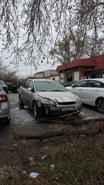 Ford Focus, 2007 года, 115,6 лс - Изображение 3