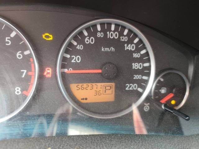 Nissan Pathfinder, 2007 года, 269 лс, 562371 км, полный привод, АКПП - Изображение 5