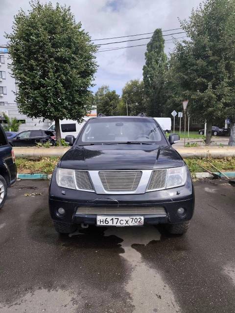 Nissan Pathfinder, 2007 года, 269 лс, 562371 км, полный привод, АКПП - Изображение 2