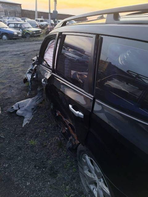 Subaru Forester, 2012 года, 170 лс, 144509 км, полный привод, АКПП - Изображение 6