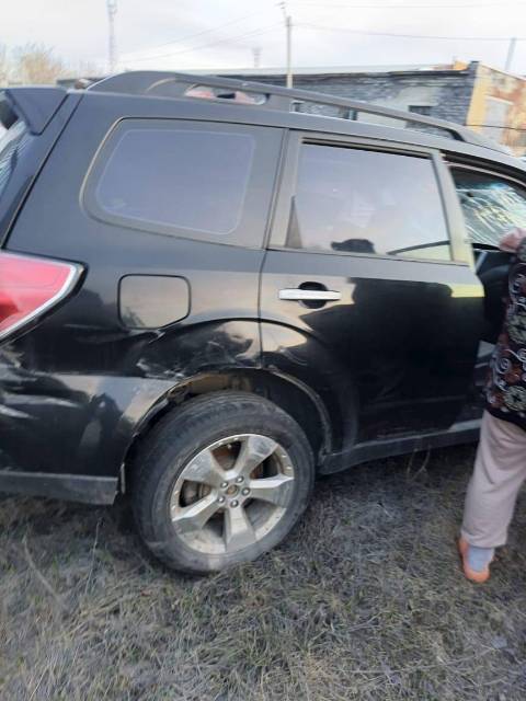 Subaru Forester, 2012 года, 170 лс, 144509 км, полный привод, АКПП - Изображение 9