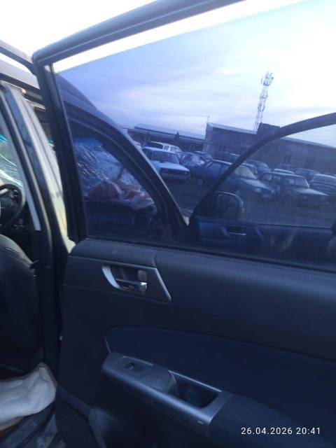Subaru Forester, 2012 года, 170 лс, 144509 км, полный привод, АКПП - Изображение 7