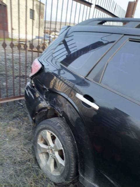 Subaru Forester, 2012 года, 170 лс, 144509 км, полный привод, АКПП - Изображение 8