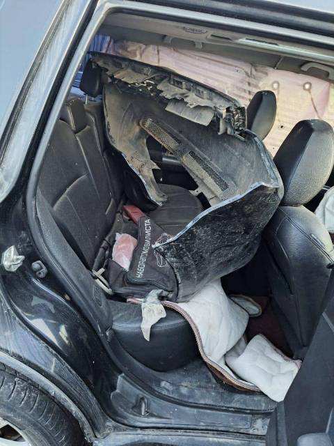 Subaru Forester, 2012 года, 170 лс, 144509 км, полный привод, АКПП - Изображение 14