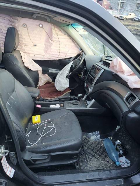 Subaru Forester, 2012 года, 170 лс, 144509 км, полный привод, АКПП - Изображение 15