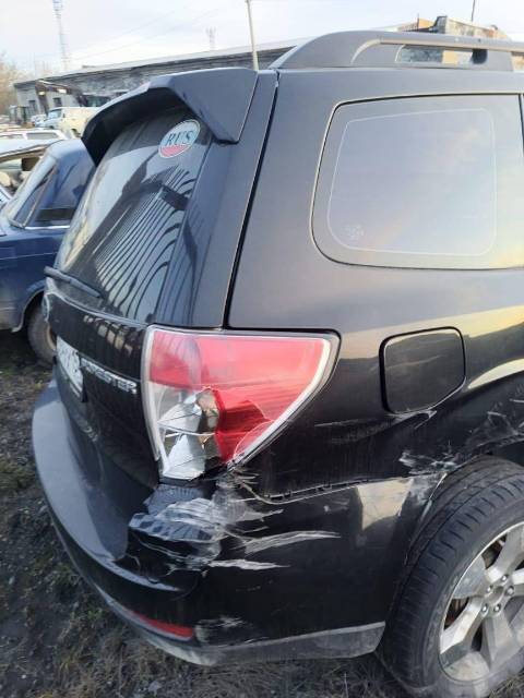 Subaru Forester, 2012 года, 170 лс, 144509 км, полный привод, АКПП - Изображение 10