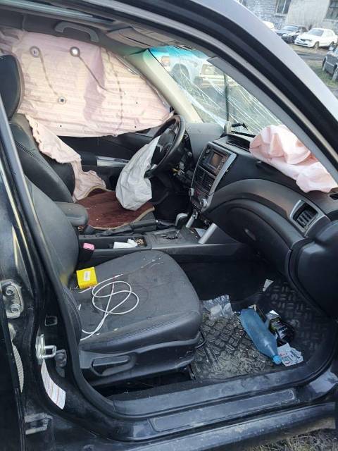 Subaru Forester, 2012 года, 170 лс, 144509 км, полный привод, АКПП - Изображение 16