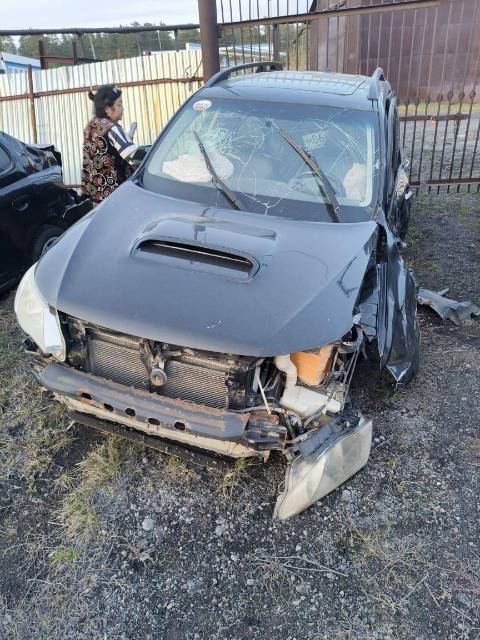 Subaru Forester, 2012 года, 170 лс, 144509 км, полный привод, АКПП - Изображение 3