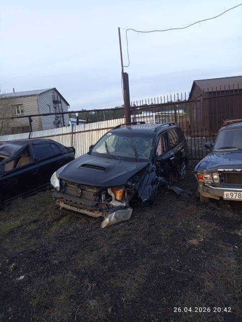 Subaru Forester, 2012 года, 170 лс, 144509 км, полный привод, АКПП - Изображение 2