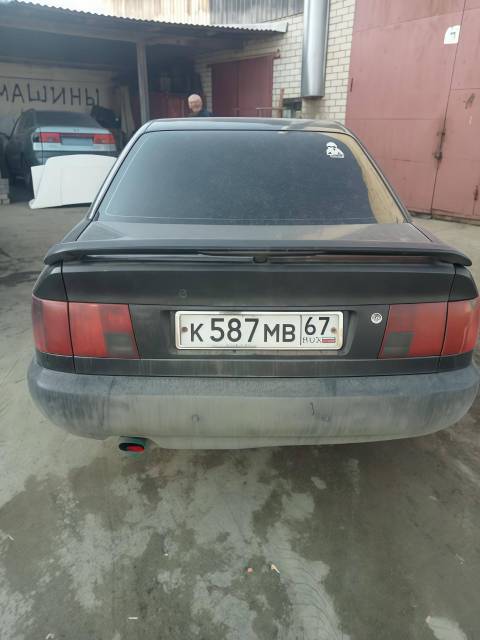 Audi A6, 1995 года, 115 лс, 571000 км - Изображение 2