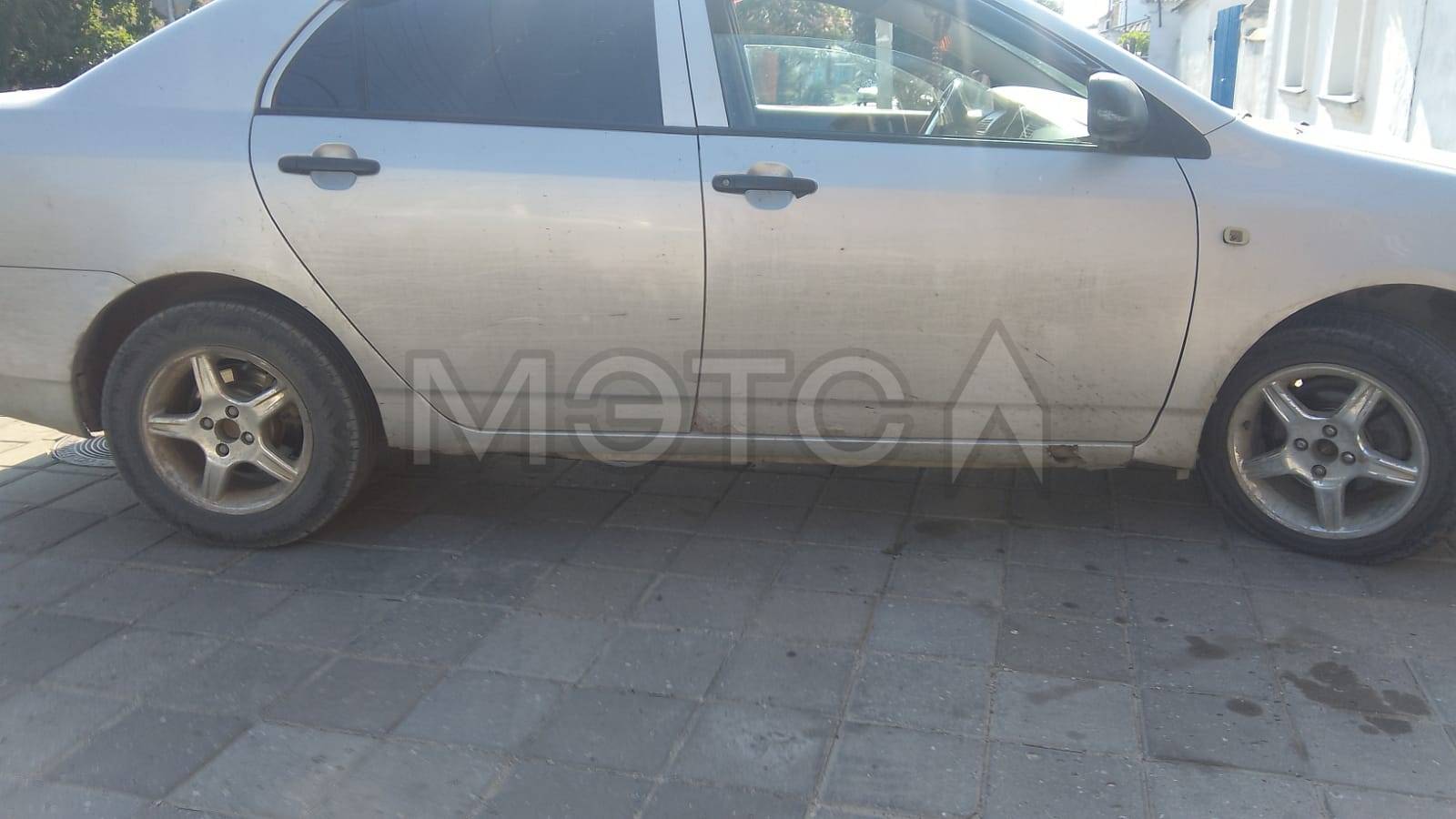 BYD F3, 2011 года, 95 лс, 300000 км - Изображение 1
