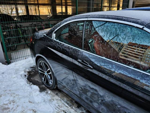 BMW 4 серии, 2020 года, 190 лс, 65290 км, АКПП - Изображение 4