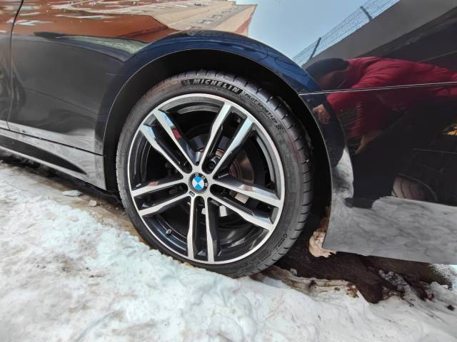 BMW 4 серии, 2020 года, 190 лс, 65290 км, АКПП - Изображение 7