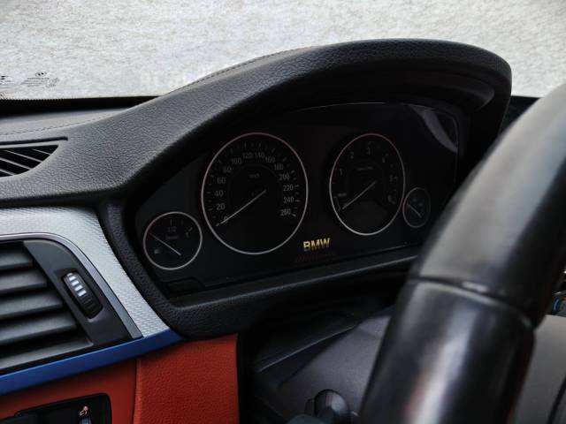 BMW 4 серии, 2020 года, 190 лс, 65290 км, АКПП - Изображение 10